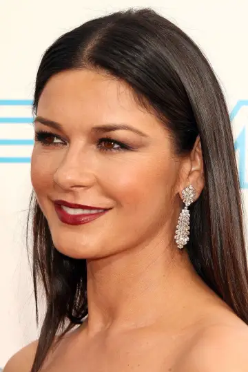 Фото Кетрін Зета-Джонс (Catherine Zeta-Jones) #42786