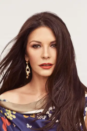 Фото Кетрін Зета-Джонс (Catherine Zeta-Jones) #42787