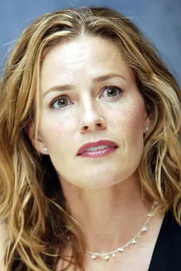 Фото Елізабет Шу (Elisabeth Shue) #50756
