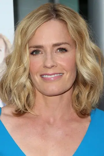 Фото Елізабет Шу (Elisabeth Shue) #50757