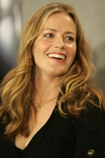 Фото Елізабет Шу (Elisabeth Shue) #50759