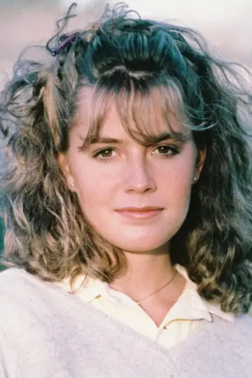 Фото Елізабет Шу (Elisabeth Shue) #50762