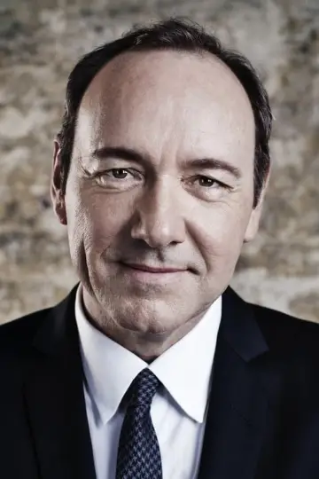 Фото Кевін Спейсі (Kevin Spacey) #2221