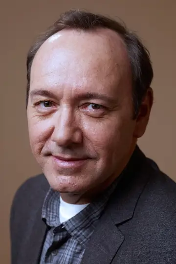 Фото Кевін Спейсі (Kevin Spacey) #2222
