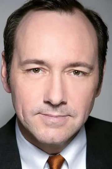 Фото Кевін Спейсі (Kevin Spacey) #2223