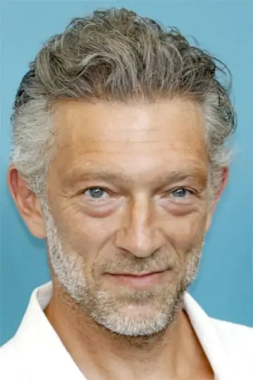 Фото Венсан Кассель (Vincent Cassel) #15324
