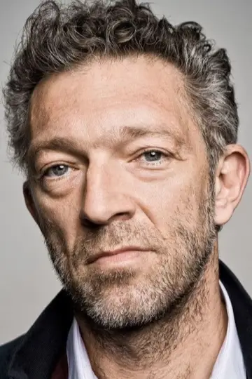 Фото Венсан Кассель (Vincent Cassel) #327568