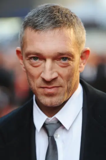 Фото Венсан Кассель (Vincent Cassel) #327569
