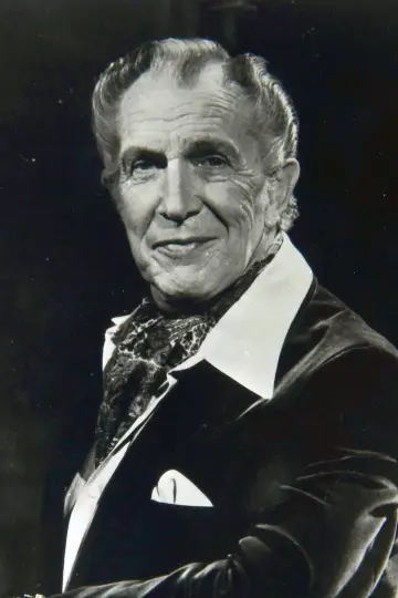 Фото Вінсент Прайс (Vincent Price) #36579