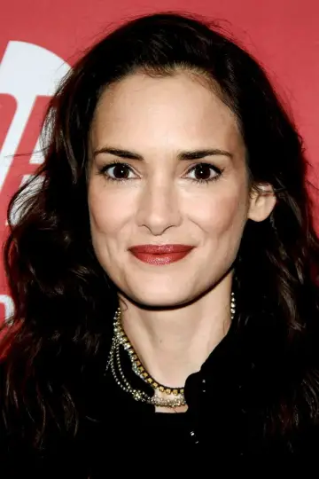 Фото Вайнона Райдер (Winona Ryder) #31197
