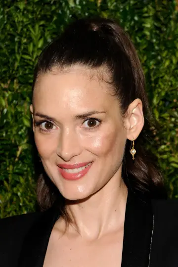 Фото Вайнона Райдер (Winona Ryder) #31198