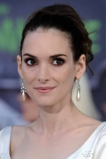 Фото Вайнона Райдер (Winona Ryder) #31199