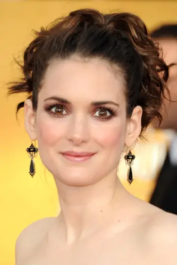 Фото Вайнона Райдер (Winona Ryder) #31200
