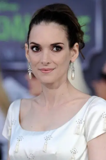 Фото Вайнона Райдер (Winona Ryder) #31202