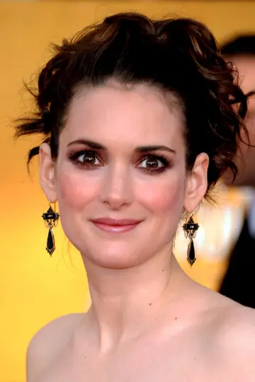 Фото Вайнона Райдер (Winona Ryder) #31203