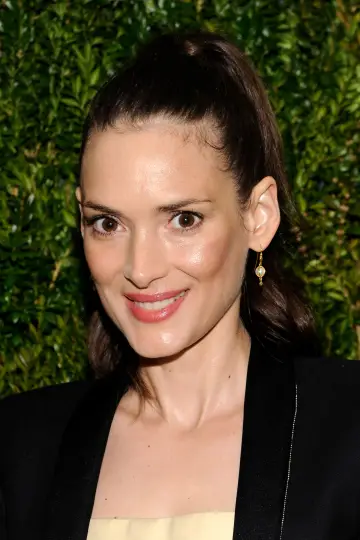 Фото Вайнона Райдер (Winona Ryder) #31204