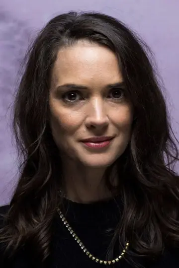 Фото Вайнона Райдер (Winona Ryder) #31205