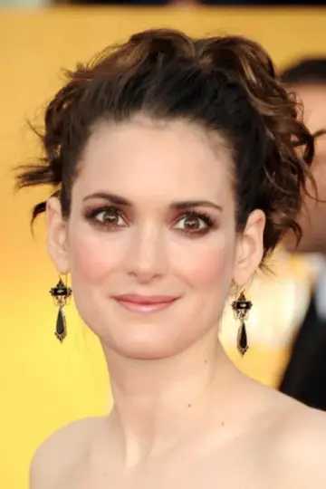 Фото Вайнона Райдер (Winona Ryder) #70380