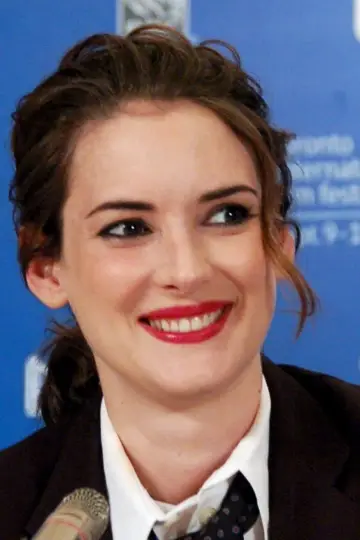 Фото Вайнона Райдер (Winona Ryder) #70381