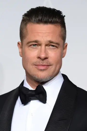 Фото Бред Пітт (Brad Pitt) #14455