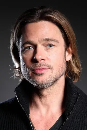 Фото Бред Пітт (Brad Pitt) #14459