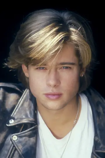 Фото Бред Пітт (Brad Pitt) #14460