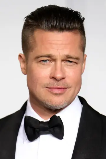 Фото Бред Пітт (Brad Pitt) #14461