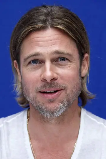 Фото Бред Пітт (Brad Pitt) #14464