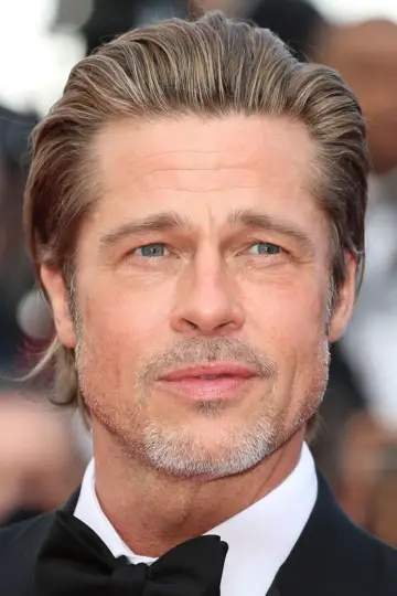 Фото Бред Пітт (Brad Pitt) #14465