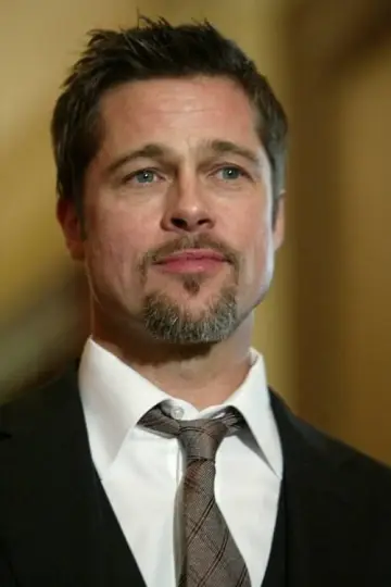 Фото Бред Пітт (Brad Pitt) #14467