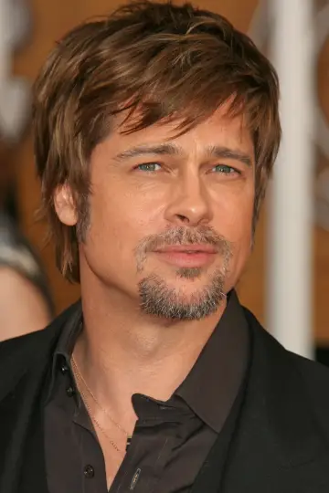 Фото Бред Пітт (Brad Pitt) #14469