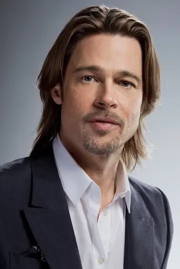 Фото Бред Пітт (Brad Pitt) #14471