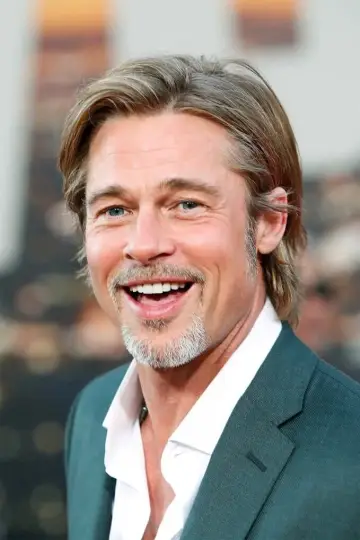 Фото Бред Пітт (Brad Pitt) #67300