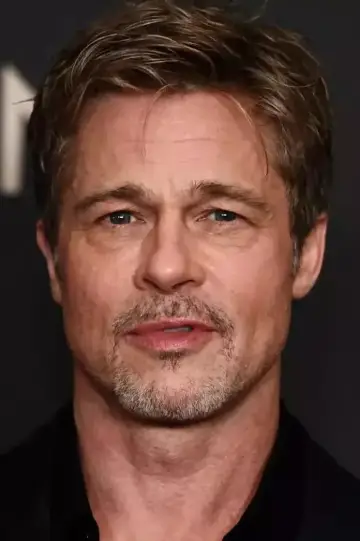 Фото Бред Пітт (Brad Pitt) #67303