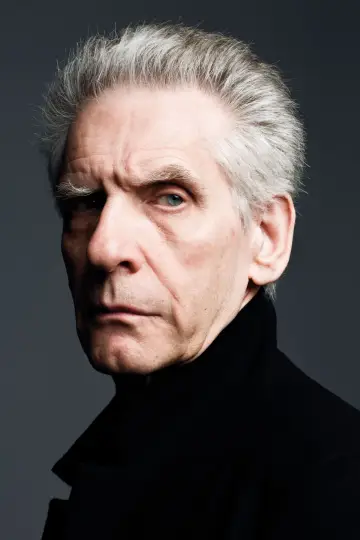 Фото Девід Кроненберг (David Cronenberg) #69245