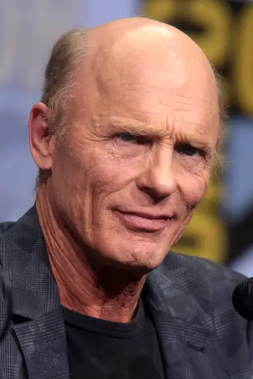 Фото Ед Харріс (Ed Harris) #7482