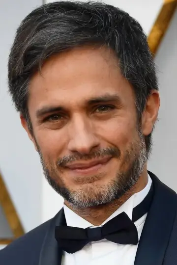 Фото Гаель Гарсія Берналь (Gael García Bernal) #13781