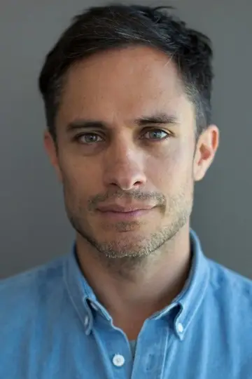Фото Гаель Гарсія Берналь (Gael García Bernal) #13782