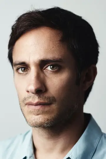 Фото Гаель Гарсія Берналь (Gael García Bernal) #13783