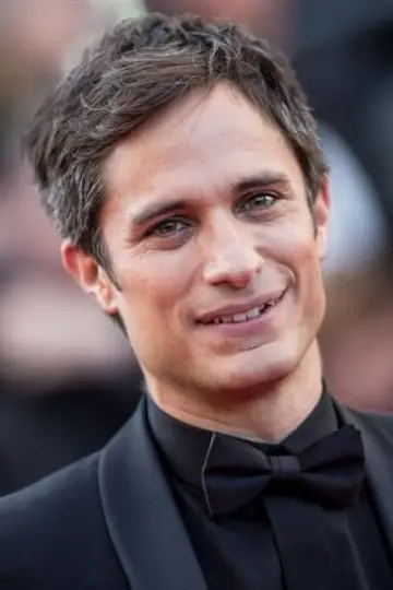 Фото Гаель Гарсія Берналь (Gael García Bernal) #13784