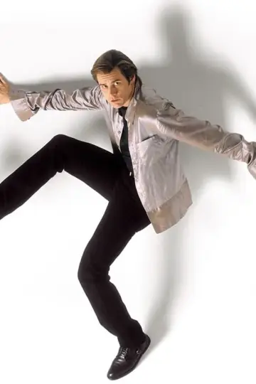 Фото Джим Керрі (Jim Carrey) #67289