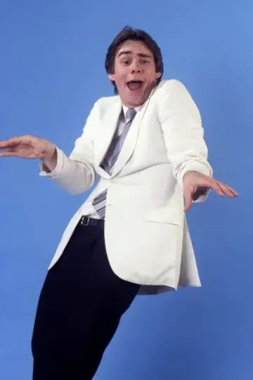 Фото Джим Керрі (Jim Carrey) #67290