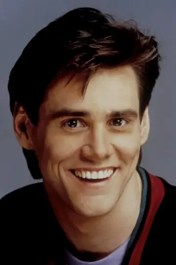 Фото Джим Керрі (Jim Carrey) #67292
