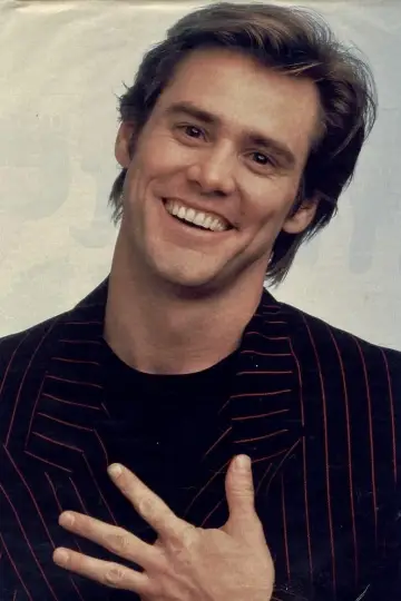 Фото Джим Керрі (Jim Carrey) #67294