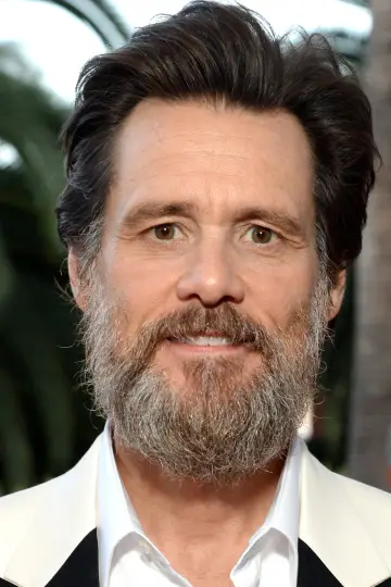 Фото Джим Керрі (Jim Carrey) #7678