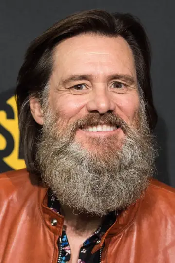 Фото Джим Керрі (Jim Carrey) #7679