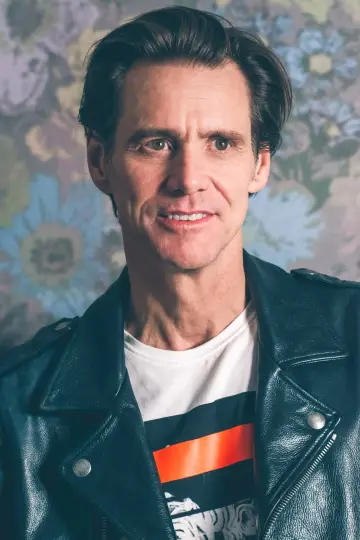 Фото Джим Керрі (Jim Carrey) #7680
