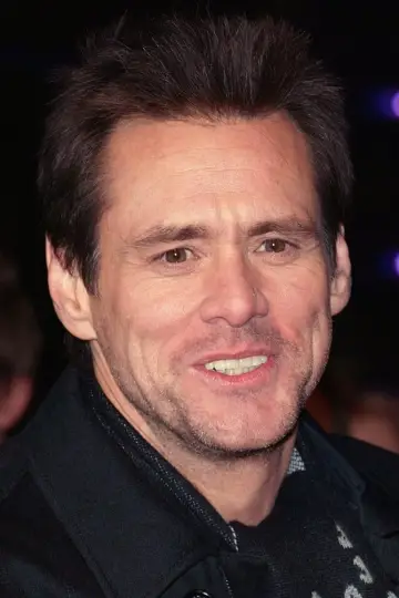 Фото Джим Керрі (Jim Carrey) #7681