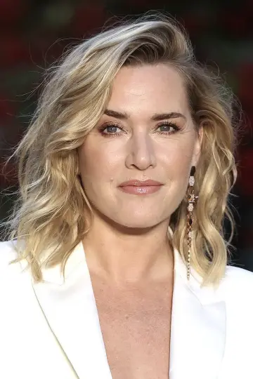 Фото Кейт Вінслет (Kate Winslet) #400184