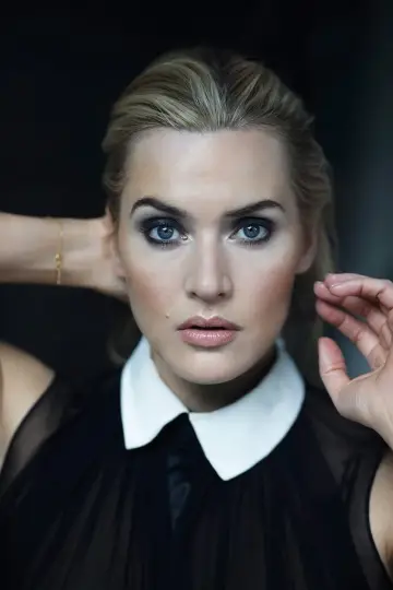 Фото Кейт Вінслет (Kate Winslet) #65806